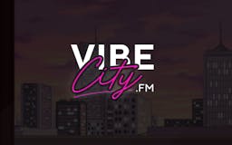 Vibe City FM media 2