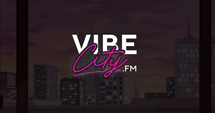Vibe City FM gallery image