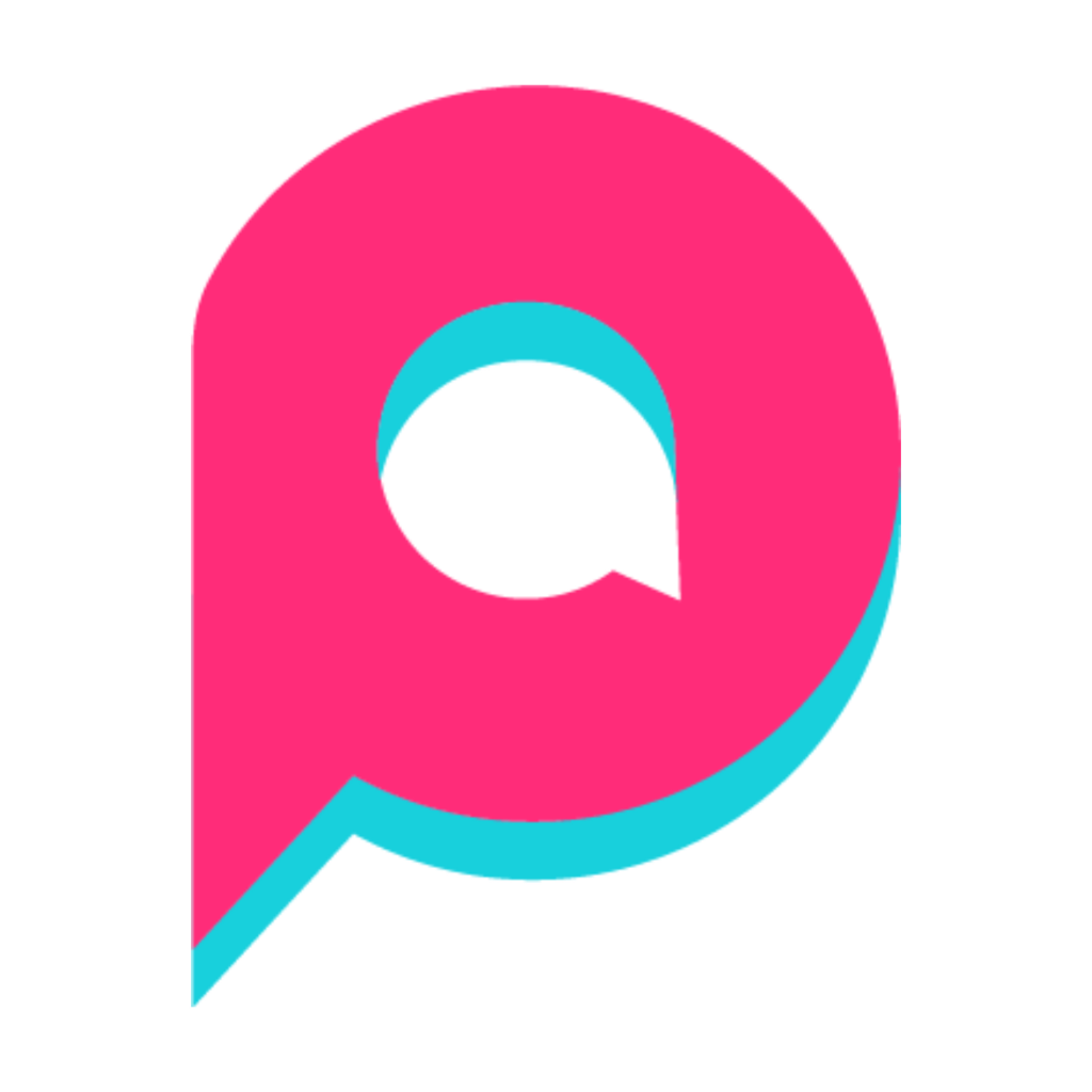 PalAbout: Your Socia... logo