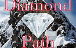 Diamond Path media 1