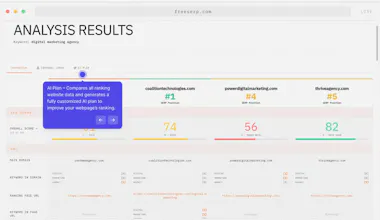 Free SERP Checker gallery image