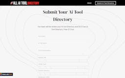 All Ai Tool Directory media 3