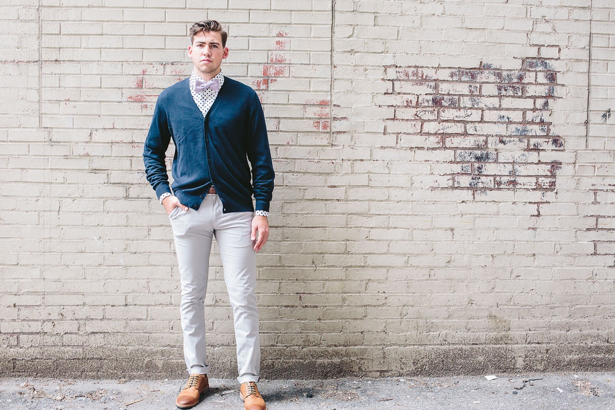 Men's Style Lab gallery image