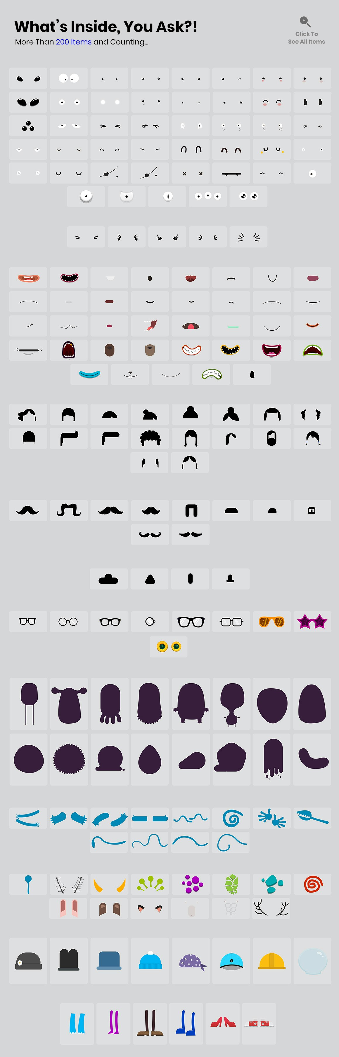 Monster Studio Pro gallery image