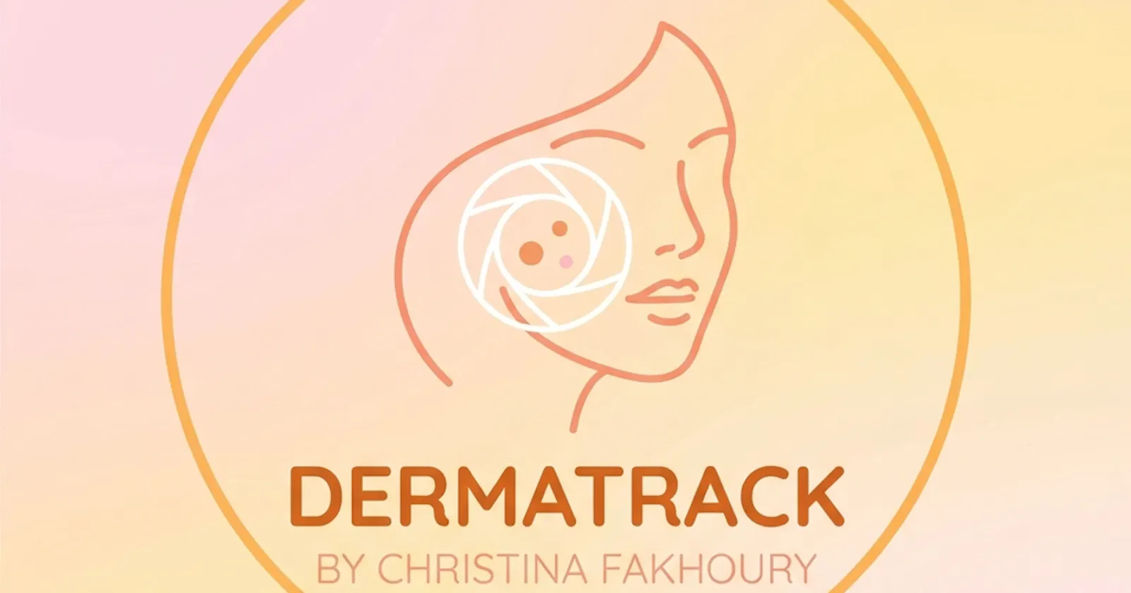 DermaTrack  screenshot 1