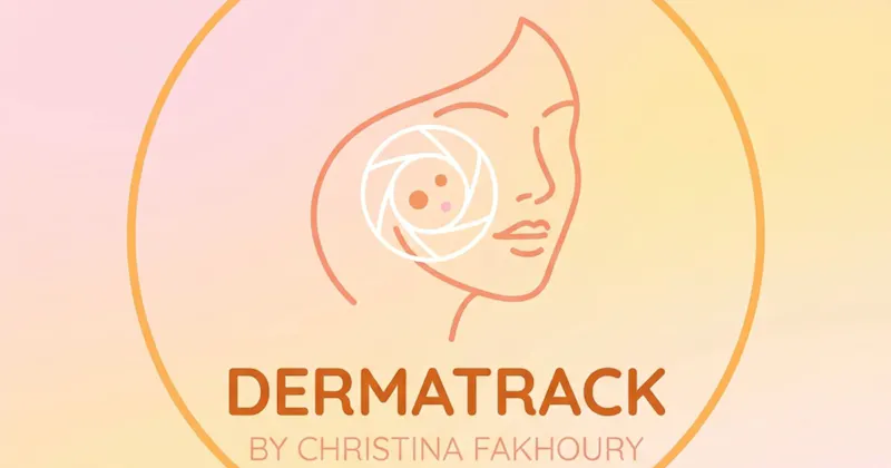 DermaTrack  screenshot 1