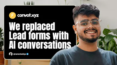 Convot gallery image