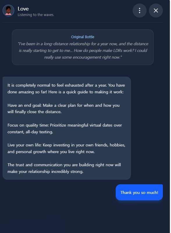 OceanMail gallery image