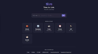 til.re gallery image