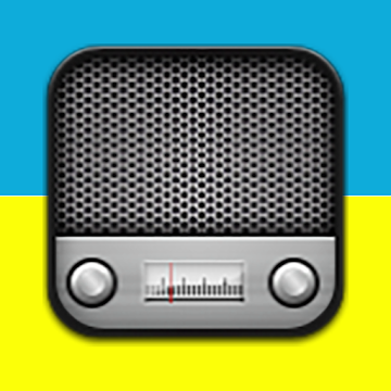 Ukraine radio