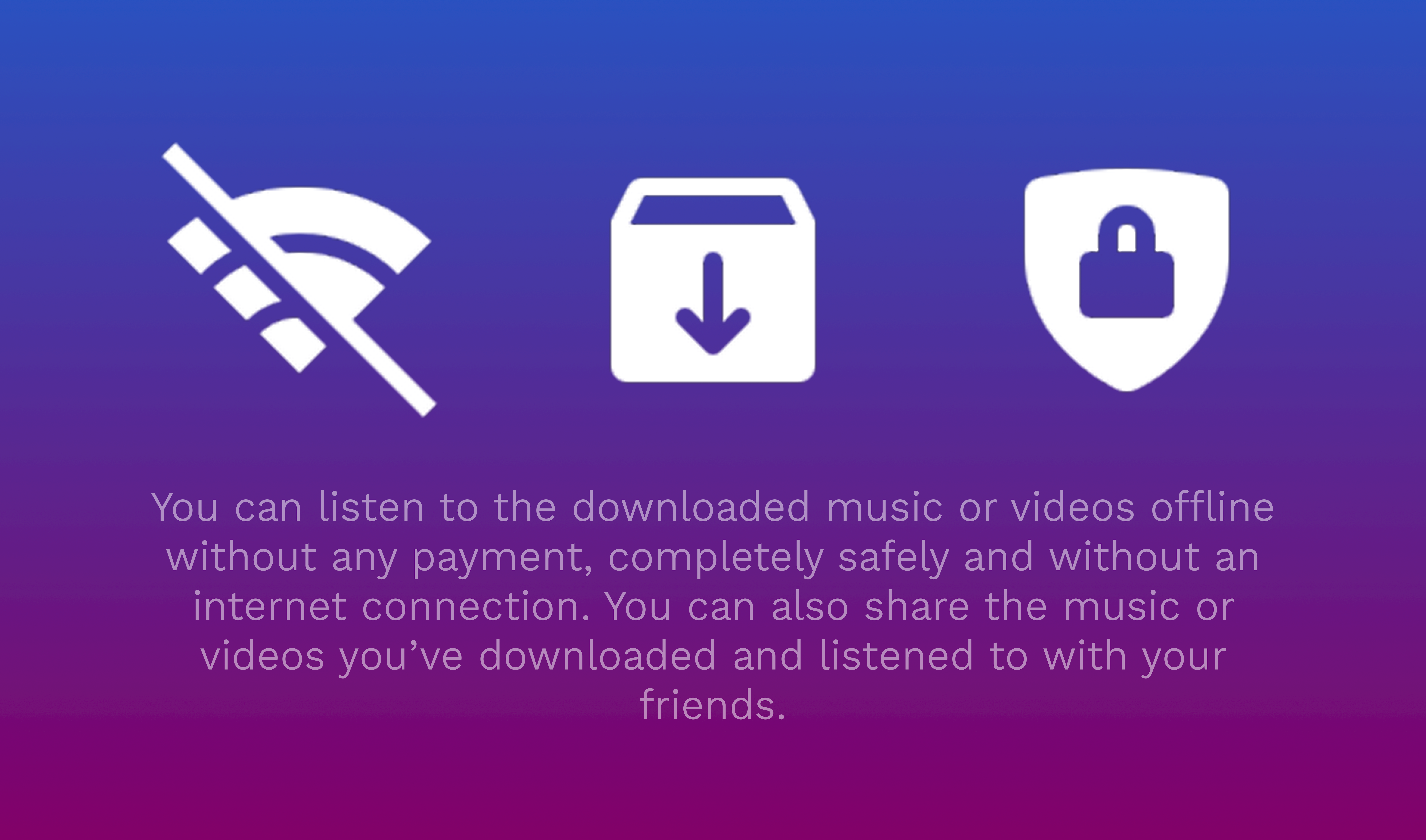 Blue - Screenshot 5 showing product features and functionality