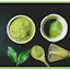 Organic Stress Relief Matcha Powder
