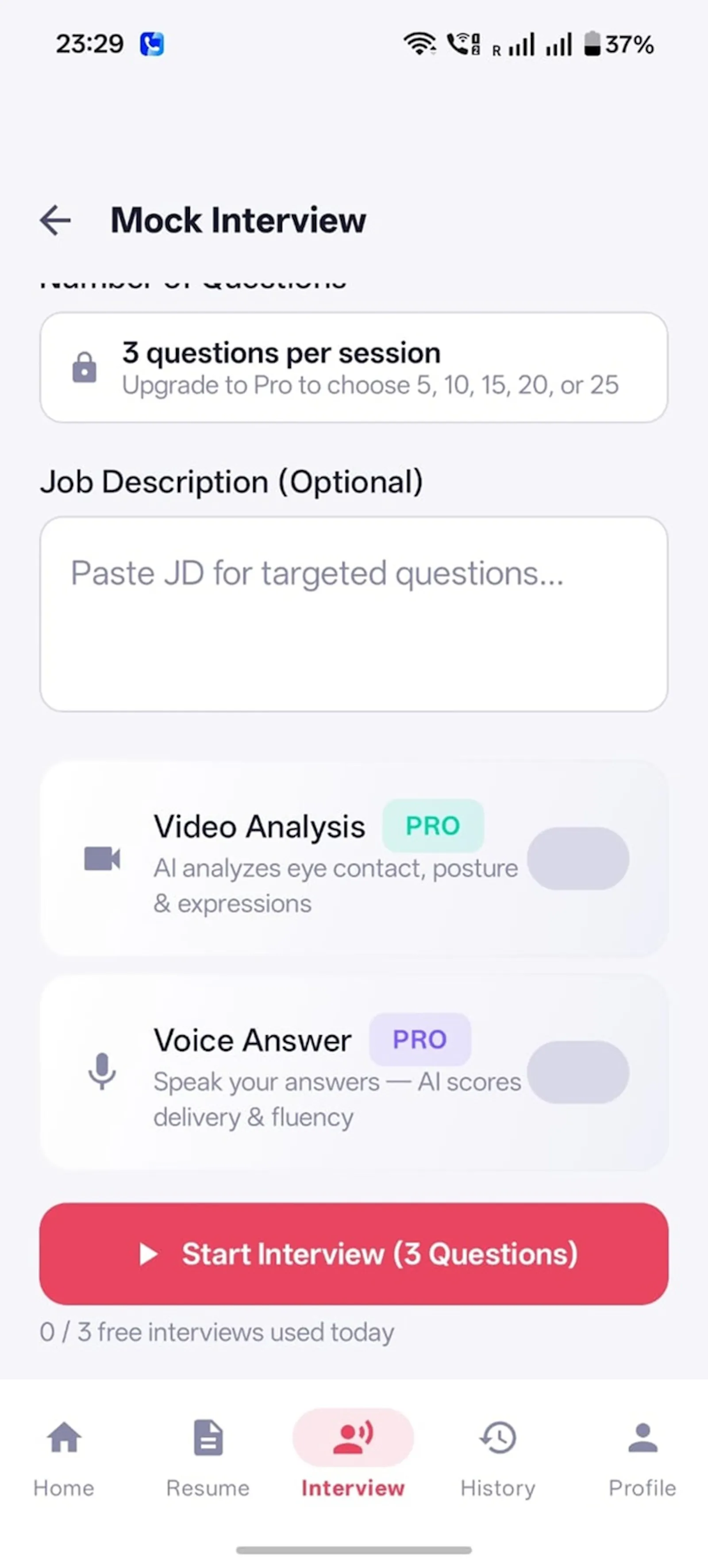 CareerClutch screenshot 5