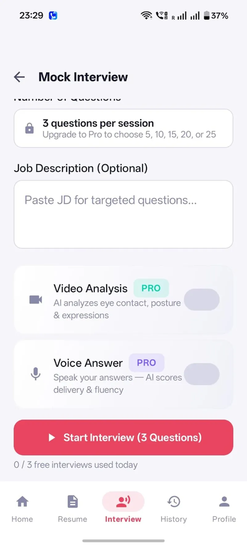 CareerClutch screenshot 5