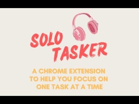 SoloTasker gallery image