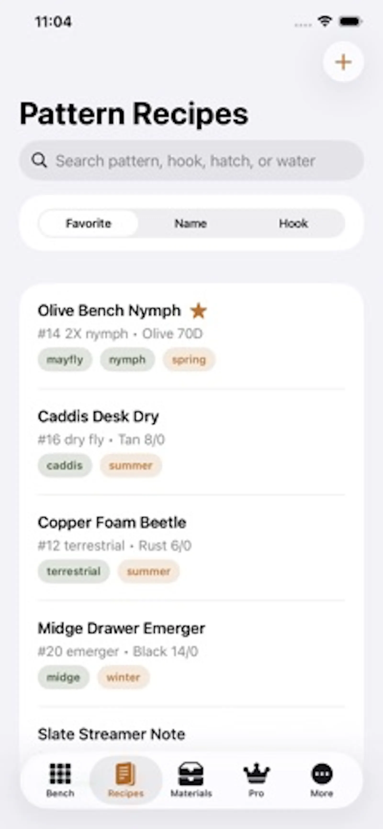 FlyBox Ledger screenshot 1