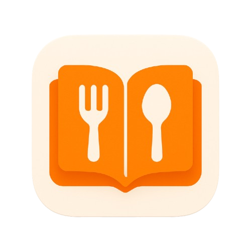 Recipe Notes logo