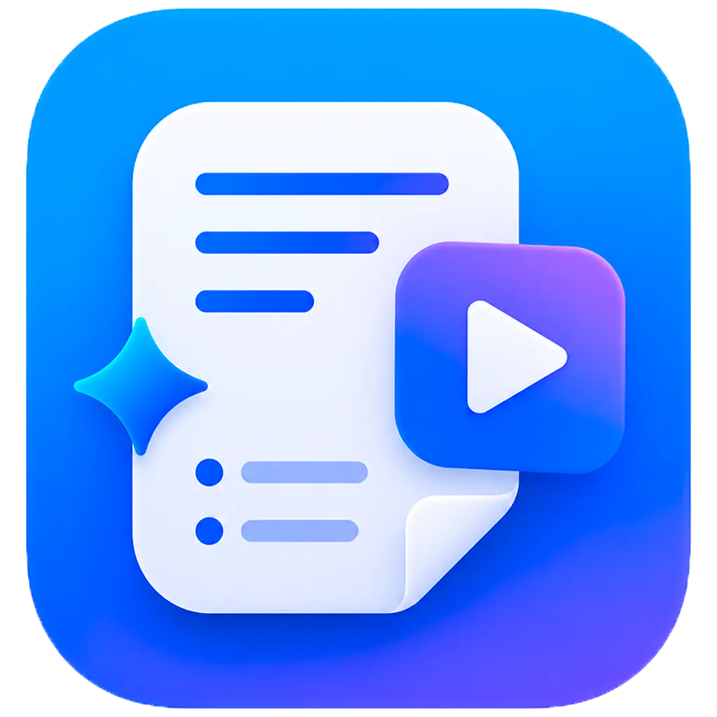 AI Summarizer logo