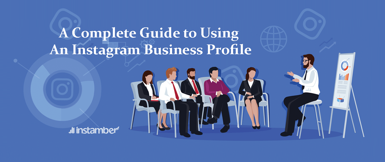 A Guide to an Instagram Business Profile