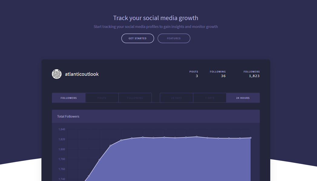 Strack gallery image