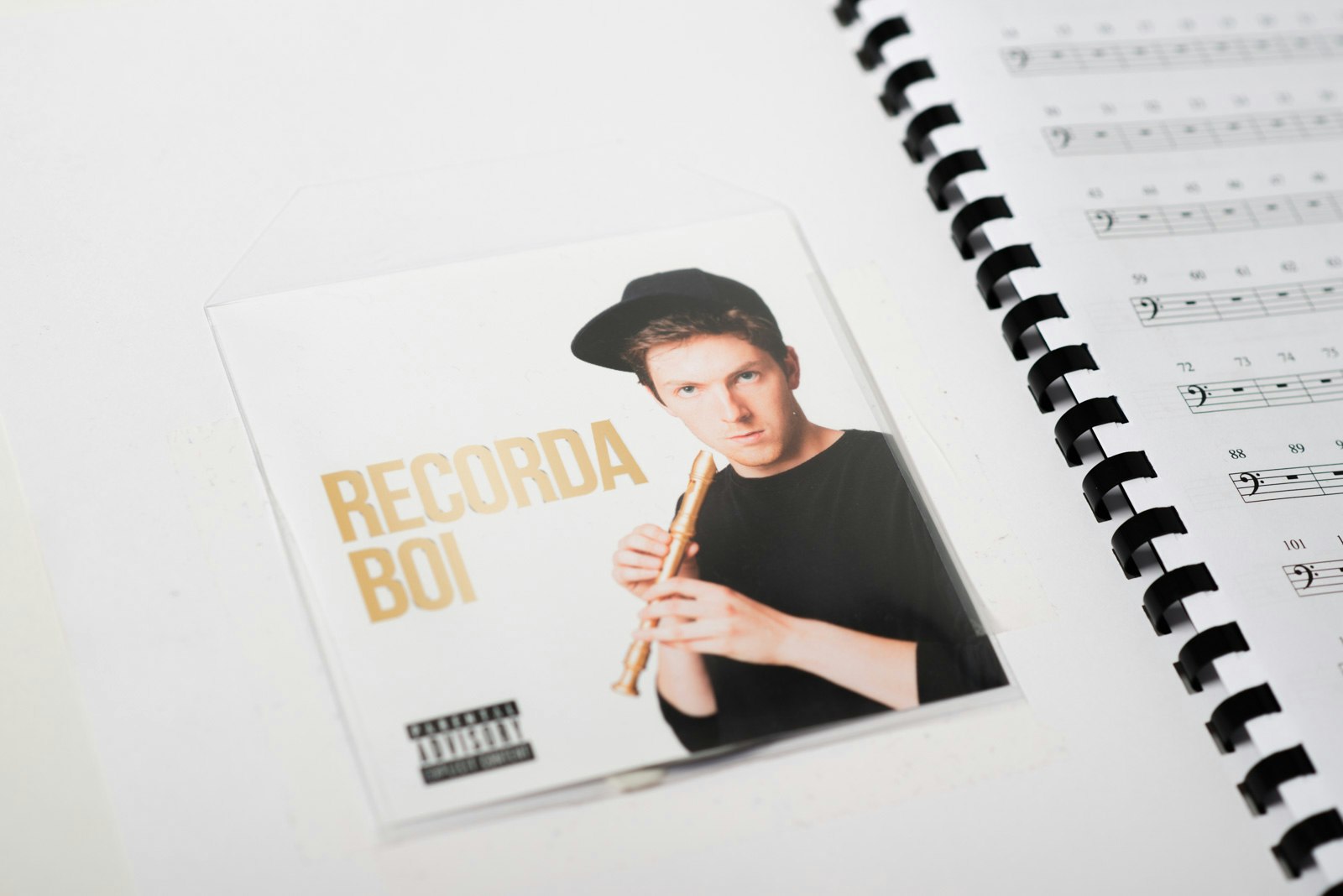 Recorda Boi (Grades 3-4) gallery image