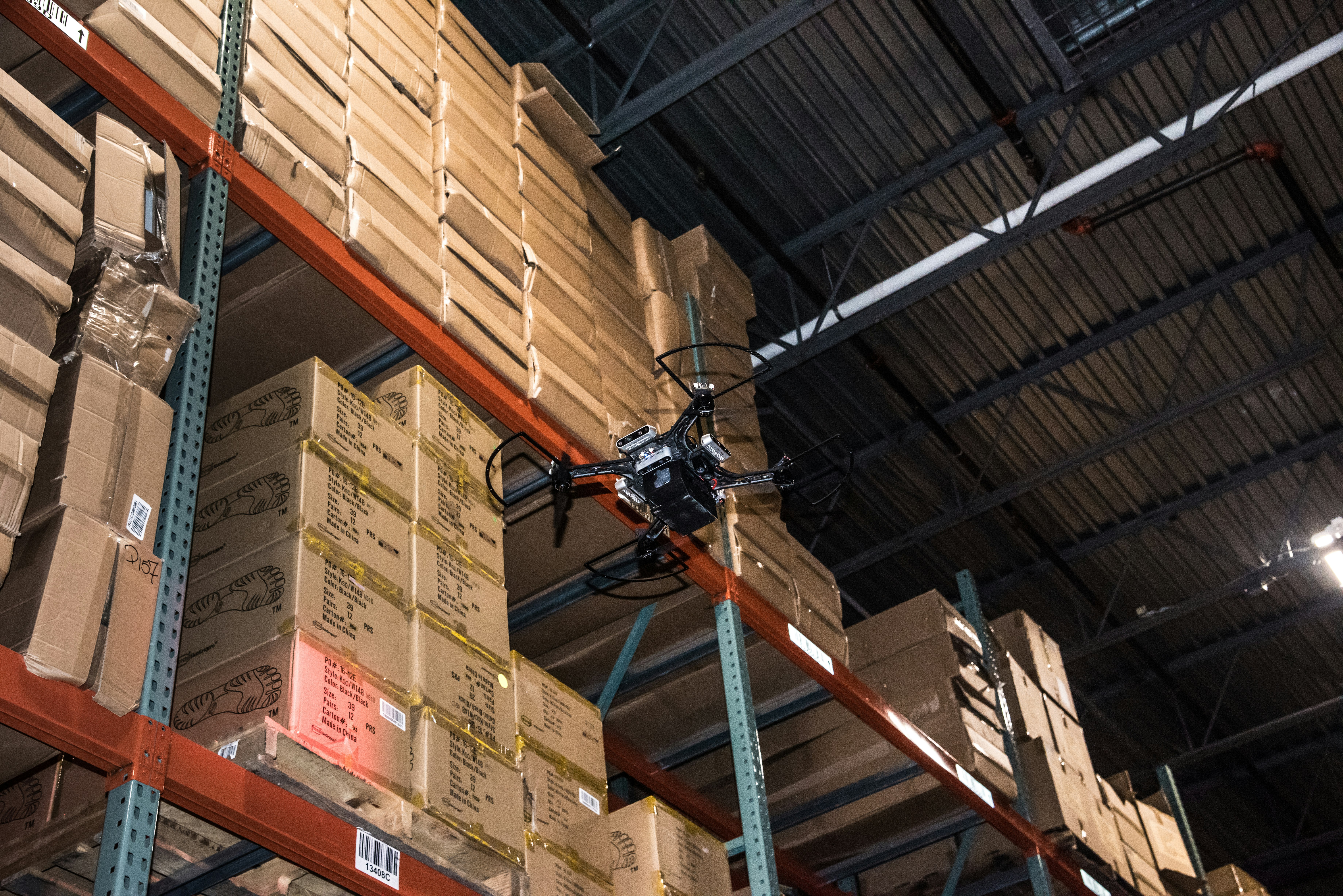 Corvus One gallery image