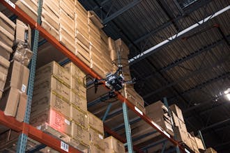 Corvus One gallery image