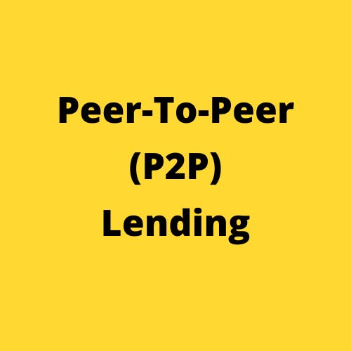 P2P Lending Income Calculator media 1