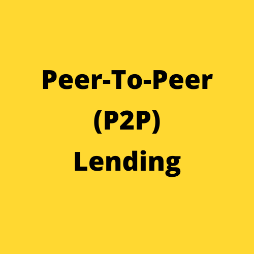 P2P Calculateur de revenu de prêt media 1