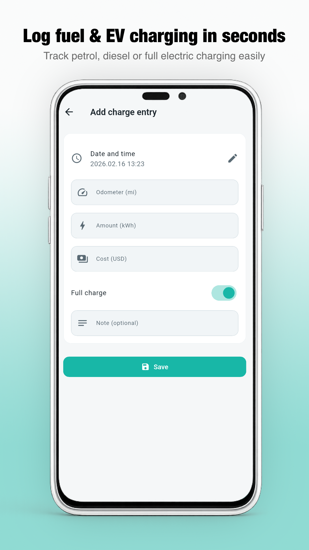 CostPilot gallery image