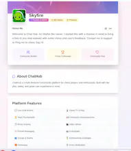 ChathubApp gallery image