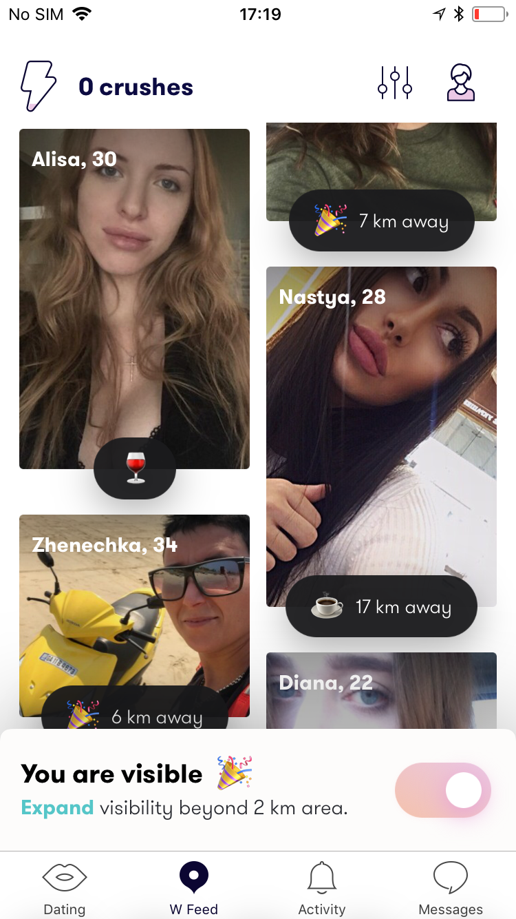 Wonder gallery image