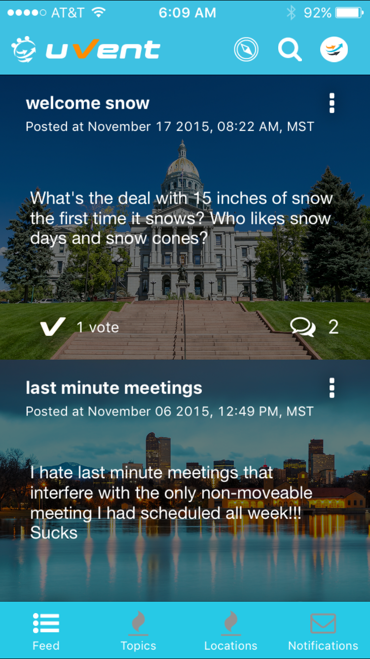 VentCast gallery image