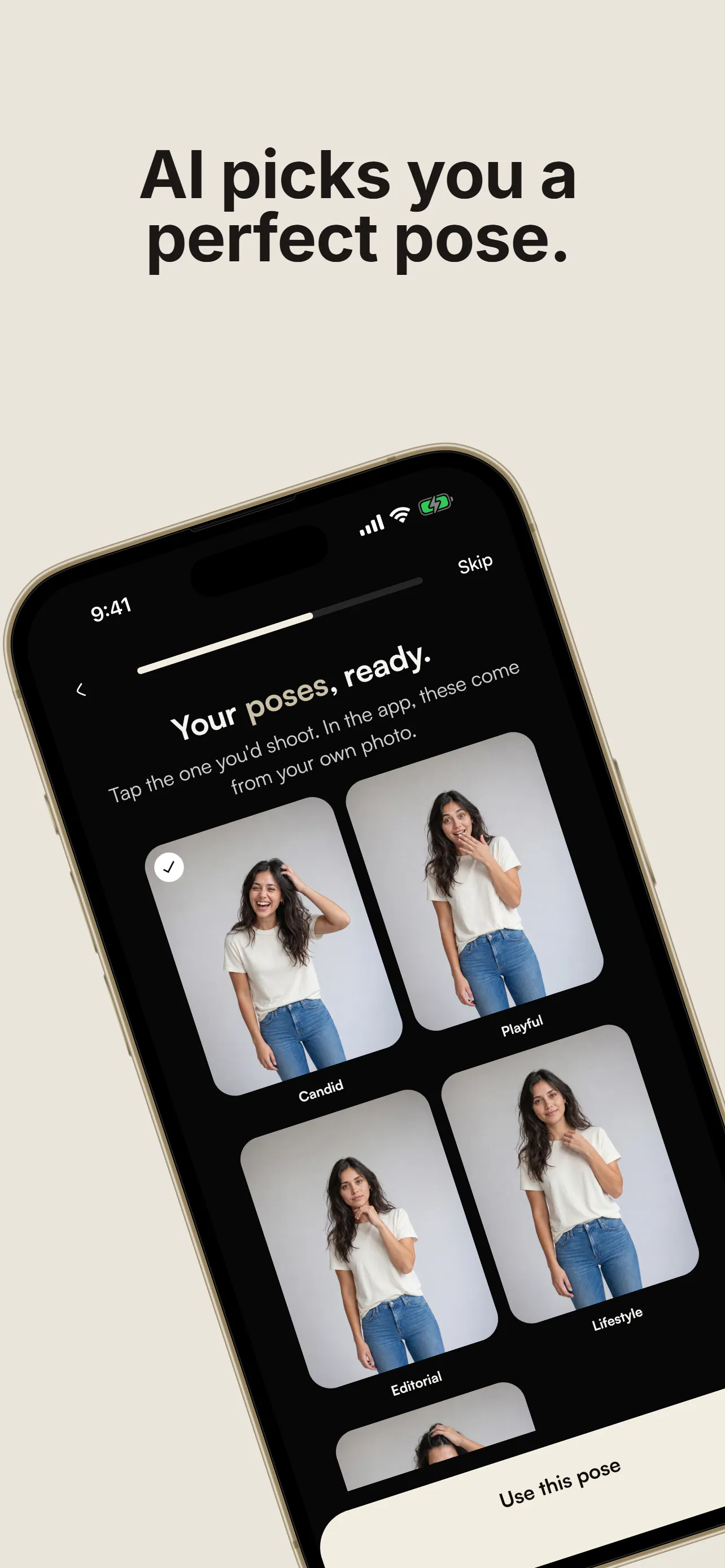PoseStudio gallery image
