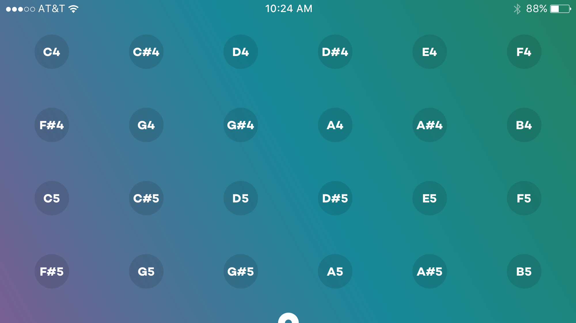 Moodles Music gallery image