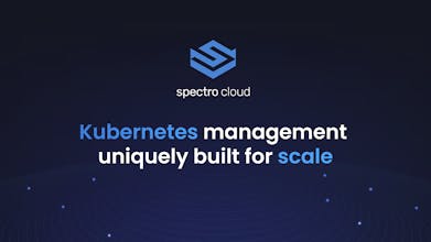 Spectro Cloud Palette gallery image