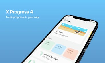 X Progress 4 gallery image