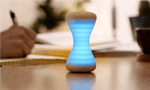 Focus Timer™️ Adjustable Hourglass image