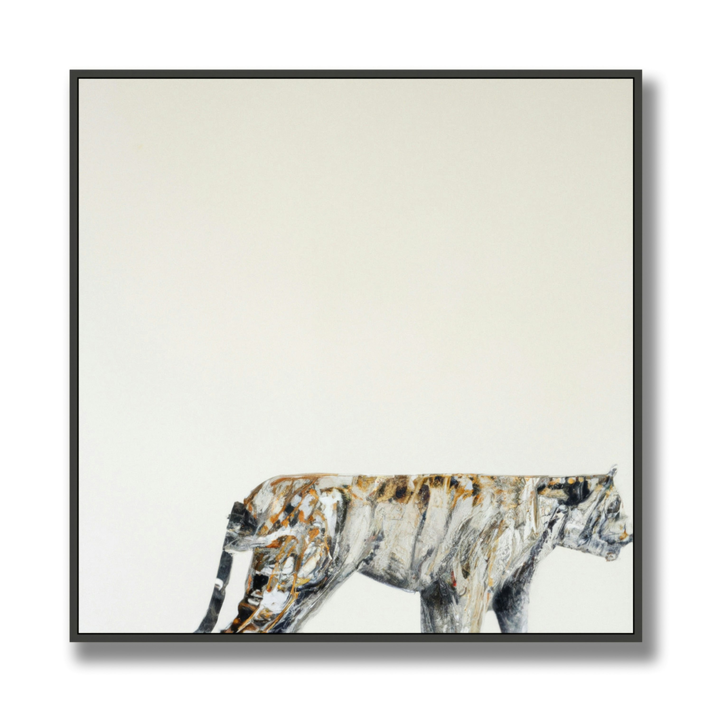 A arte imprime ai media 23
