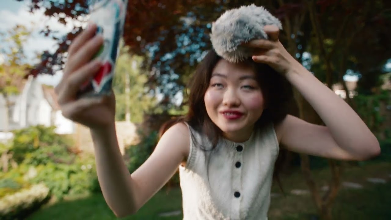 Casio Moflin gallery image