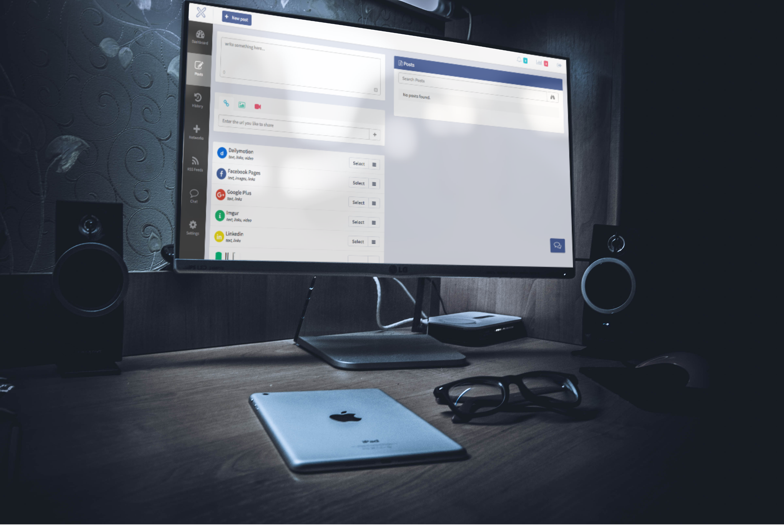 Xsopo - Publish posts automatically on multiple social media! gallery image