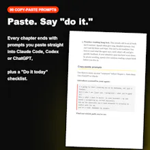 Just Say "Do It" gallery image