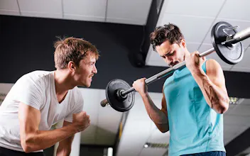 FitMate gallery image