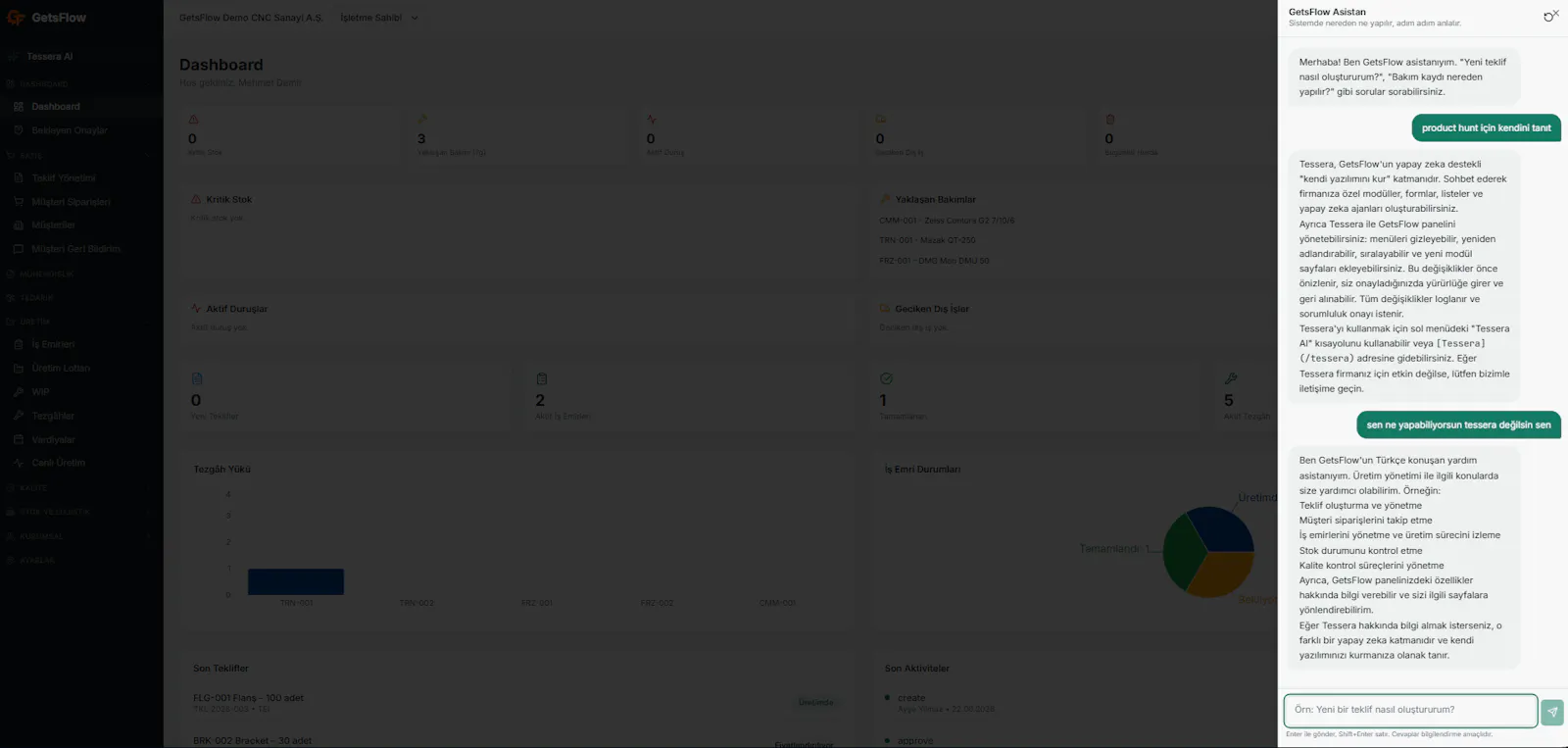 GetsFlow screenshot 6