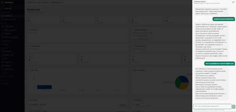 GetsFlow screenshot 6