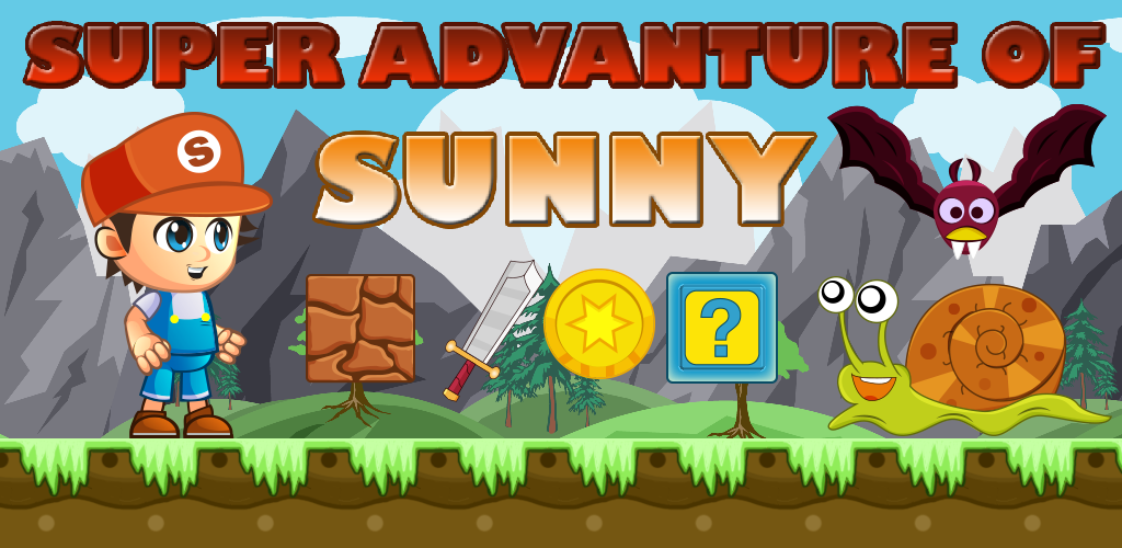 Superboy Adventure Runner – Apps no Google Play