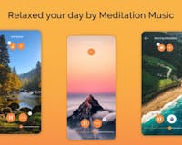 Meditation Music - Yoga media 2