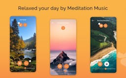 Meditation Music - Yoga media 2