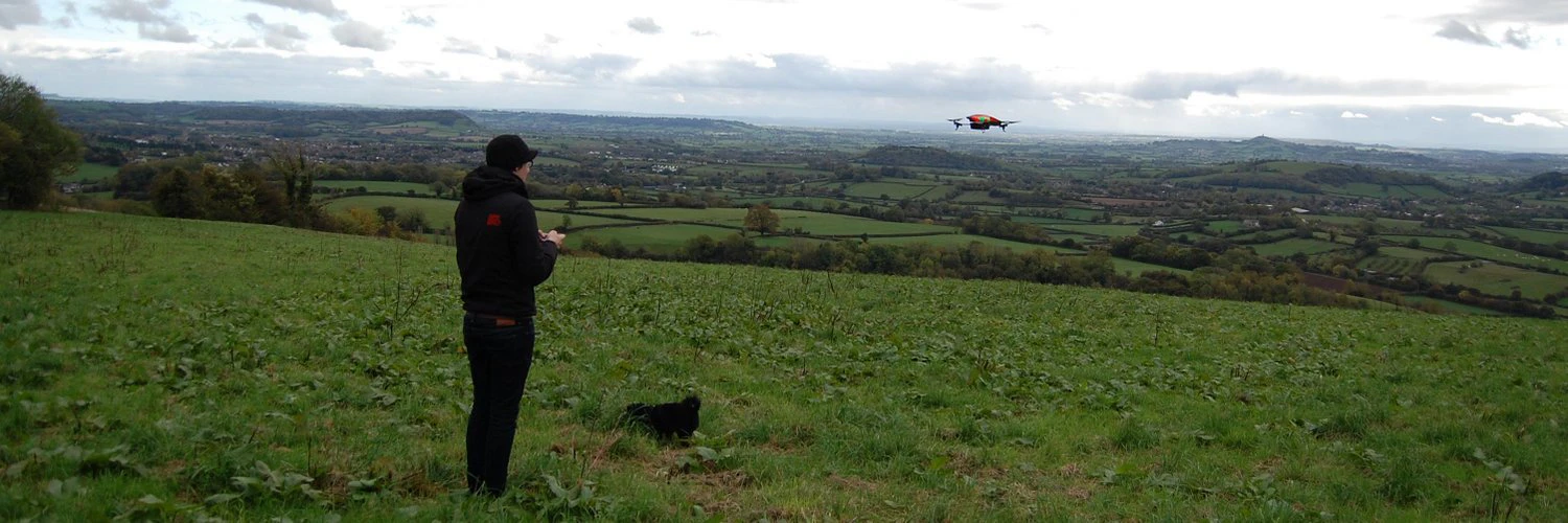 Andrew Nesbitt cover