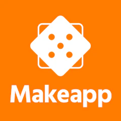 Makeapp Wireframe Kit